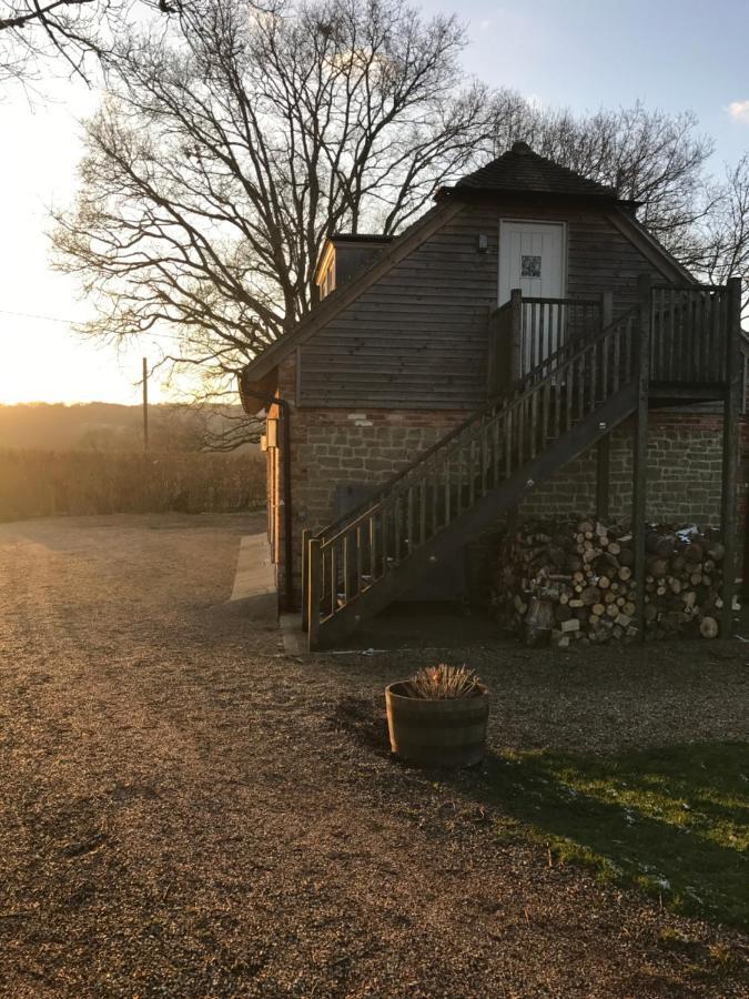 The Countryside Annexe Bed & Breakfast Pulborough Exterior photo