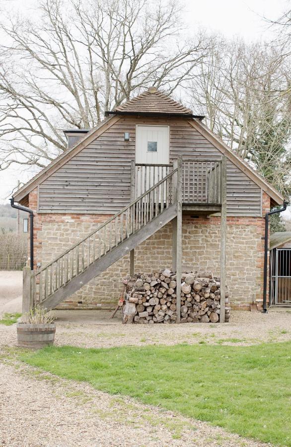 The Countryside Annexe Bed & Breakfast Pulborough Exterior photo